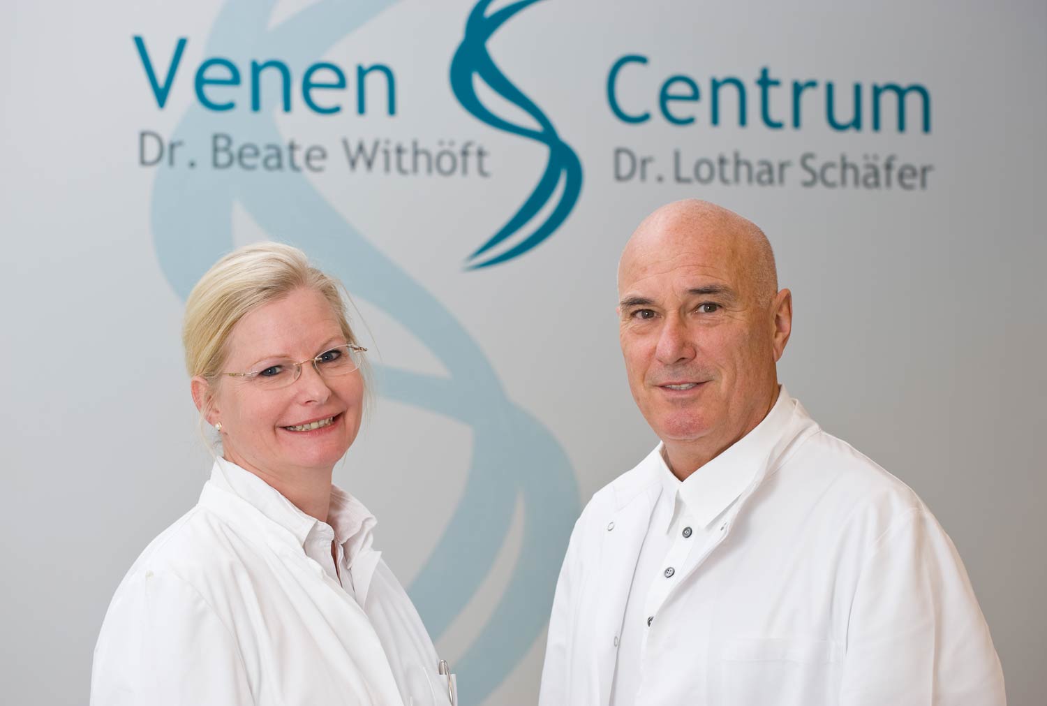 Dr. Beate Withöft und Dr. Lothar-Schäfer  - Venen Centrum  Neutraubling